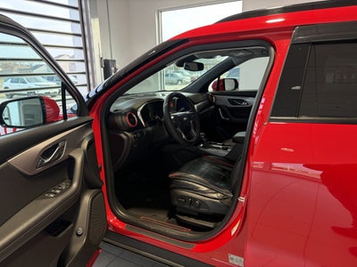 2021 Chevrolet Blazer 3LT