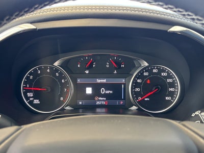 2024 Chevrolet Blazer 3LT