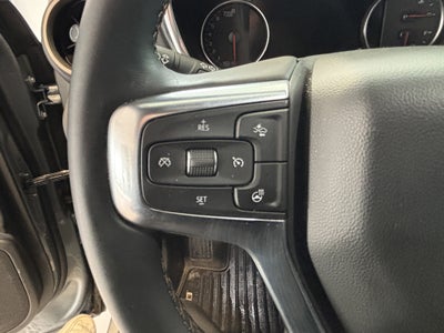 2024 Chevrolet Blazer Premier