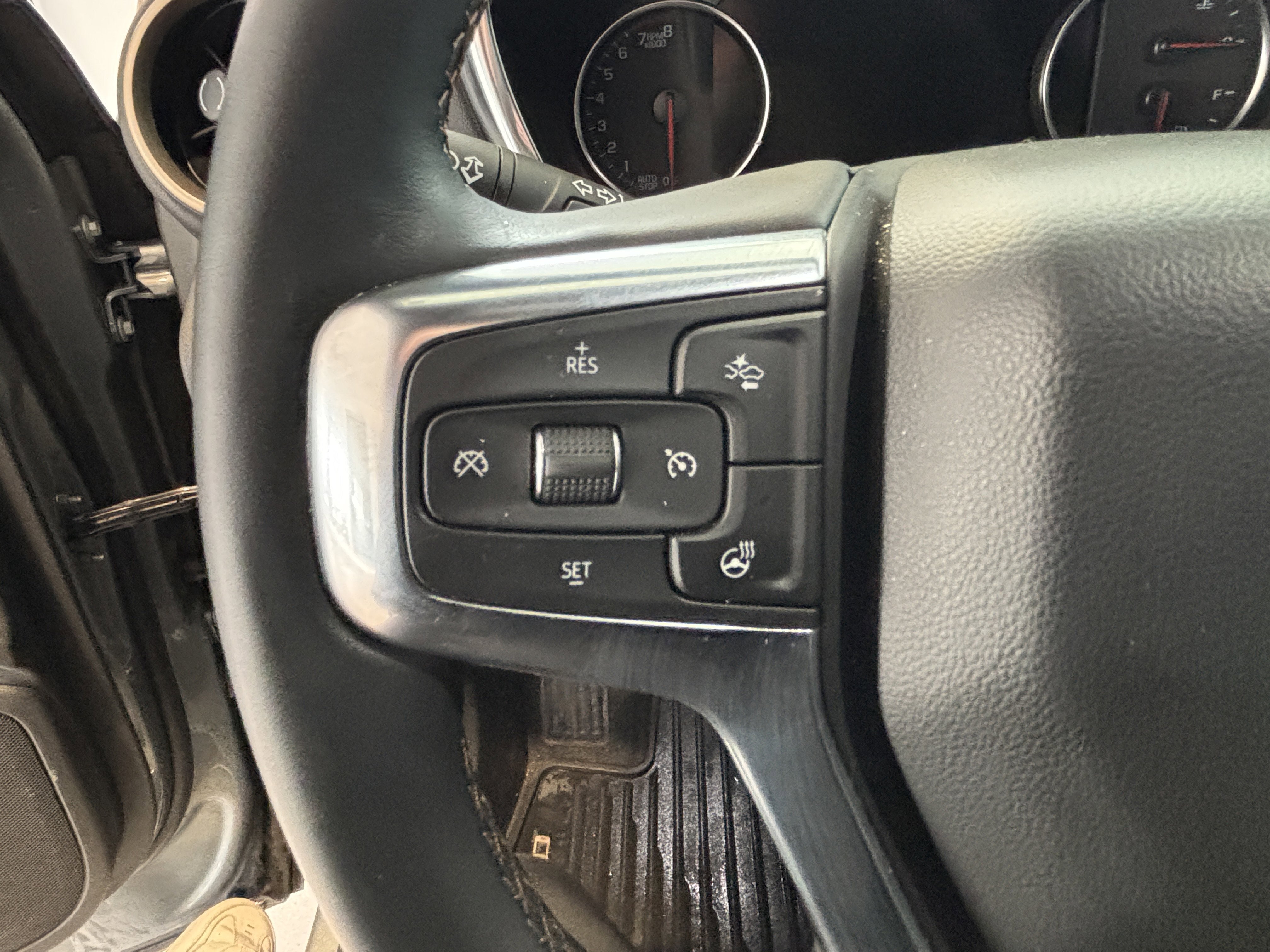 2024 Chevrolet Blazer Premier