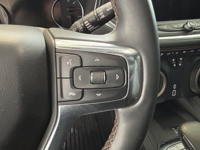 2024 Chevrolet Blazer Premier