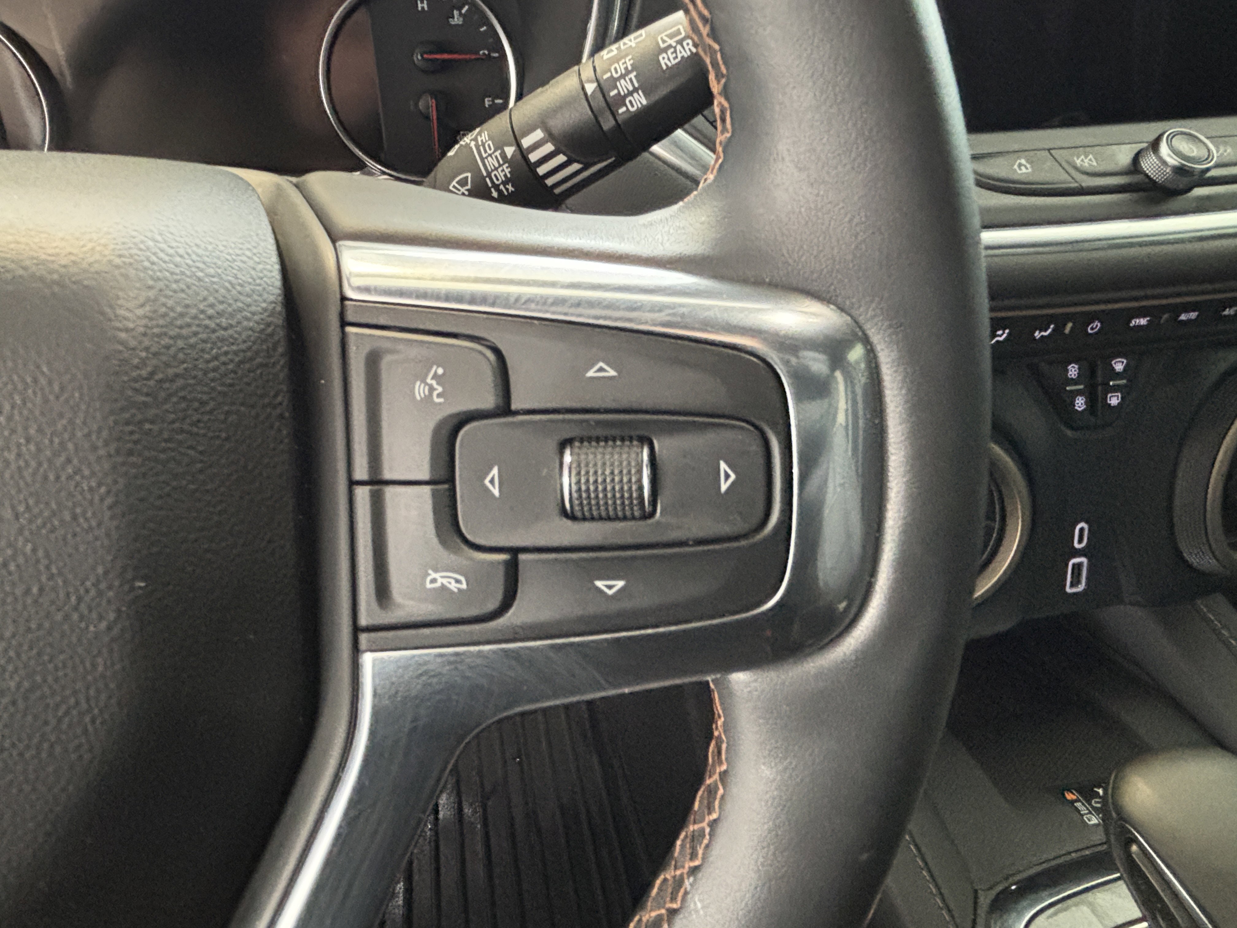 2024 Chevrolet Blazer Premier