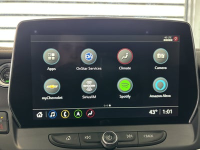 2024 Chevrolet Blazer Premier