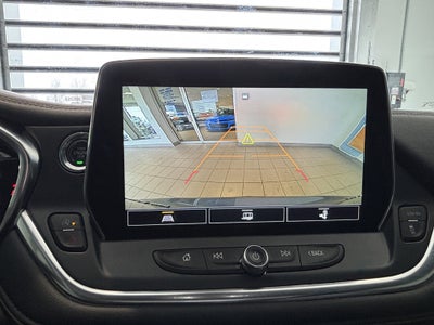 2024 Chevrolet Blazer Premier