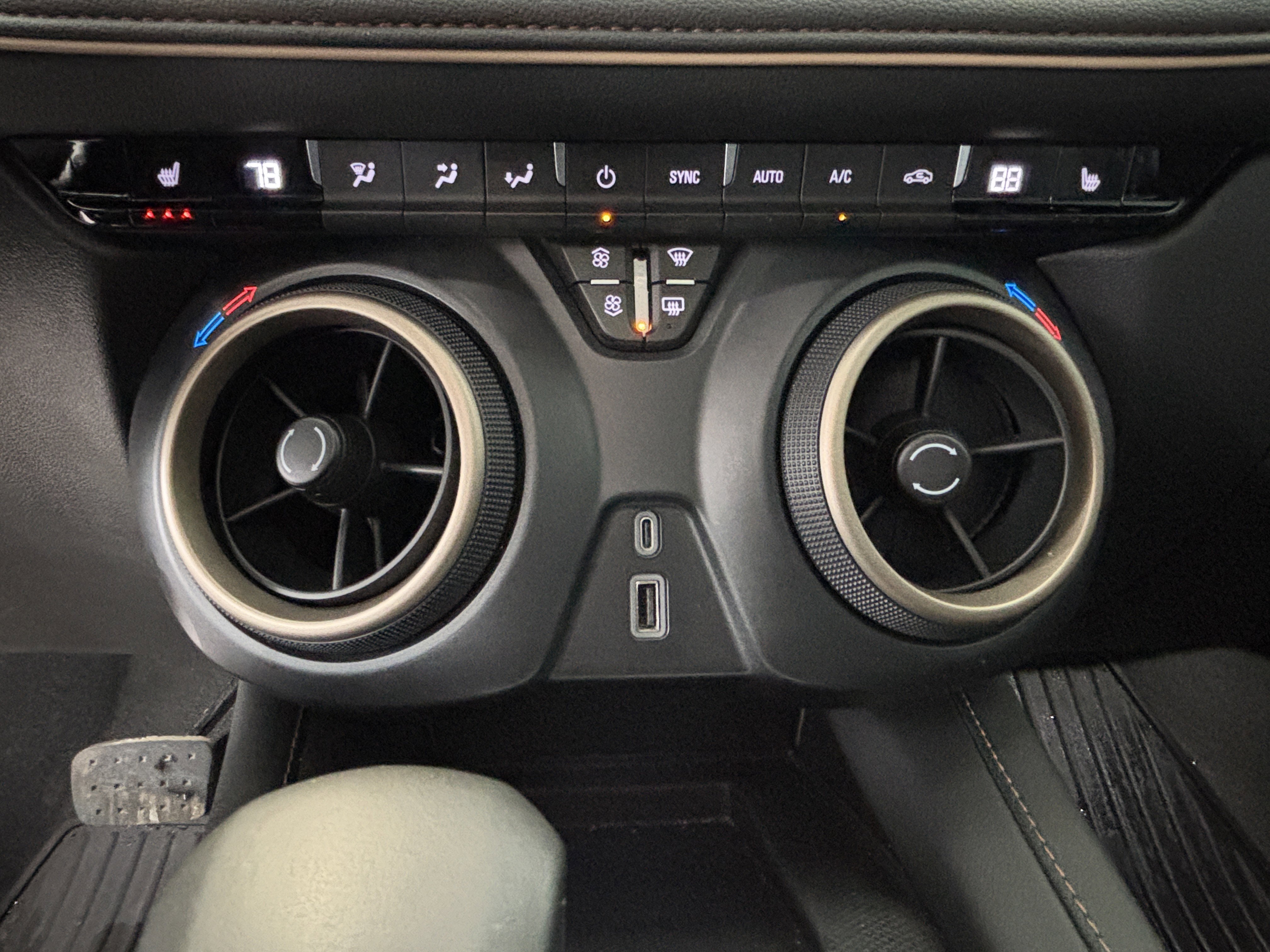 2024 Chevrolet Blazer Premier