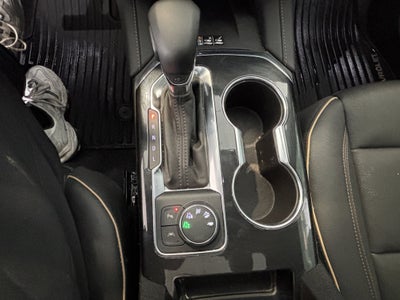 2024 Chevrolet Blazer Premier