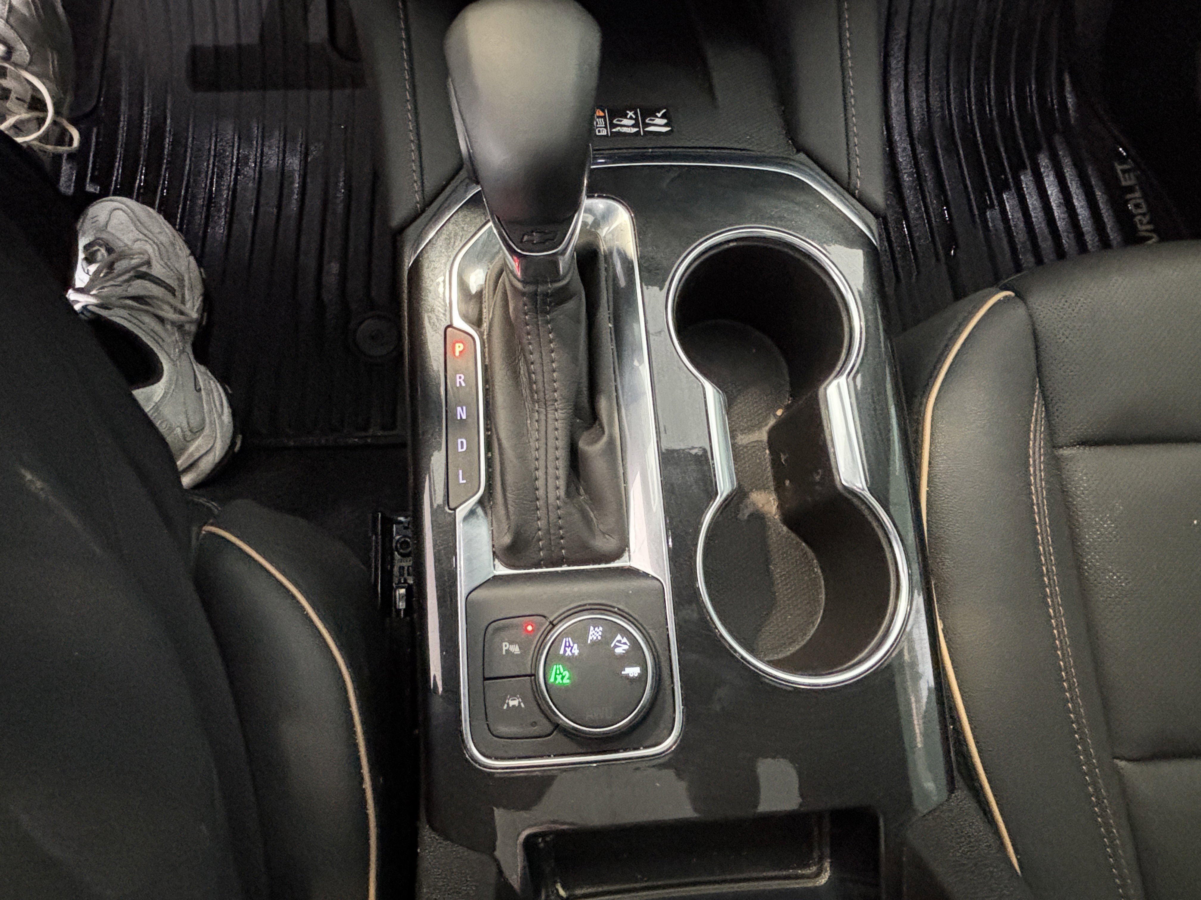 2024 Chevrolet Blazer Premier