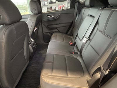 2024 Chevrolet Blazer Premier