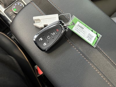 2024 Chevrolet Blazer Premier