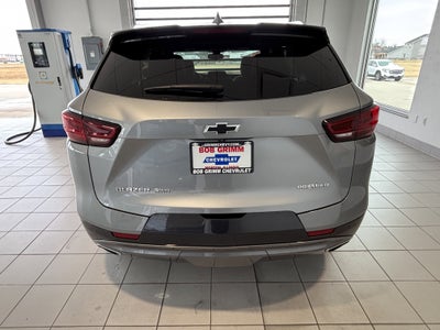 2024 Chevrolet Blazer Premier