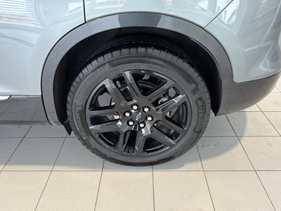 2024 Chevrolet Blazer Premier