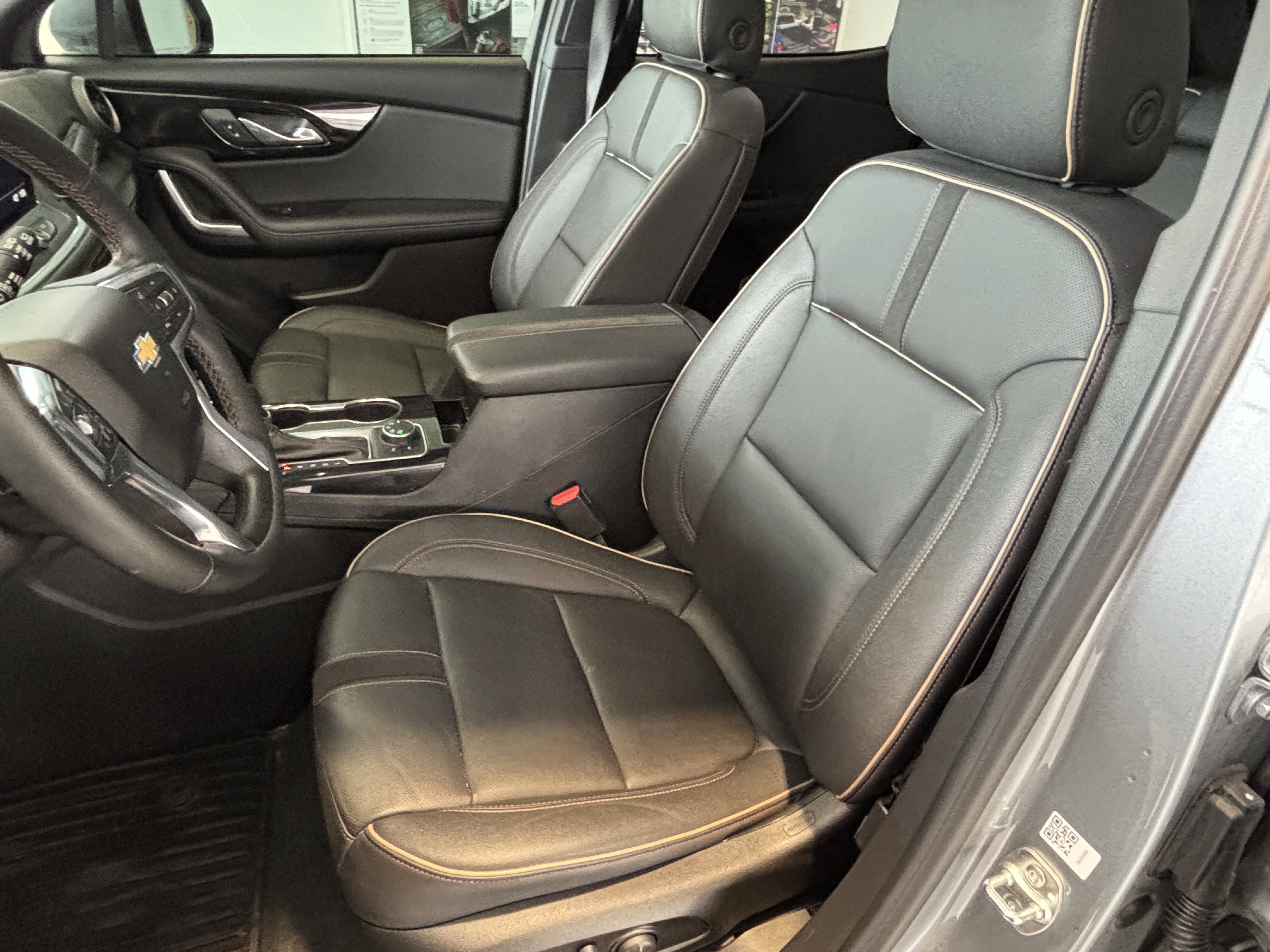 2024 Chevrolet Blazer Premier