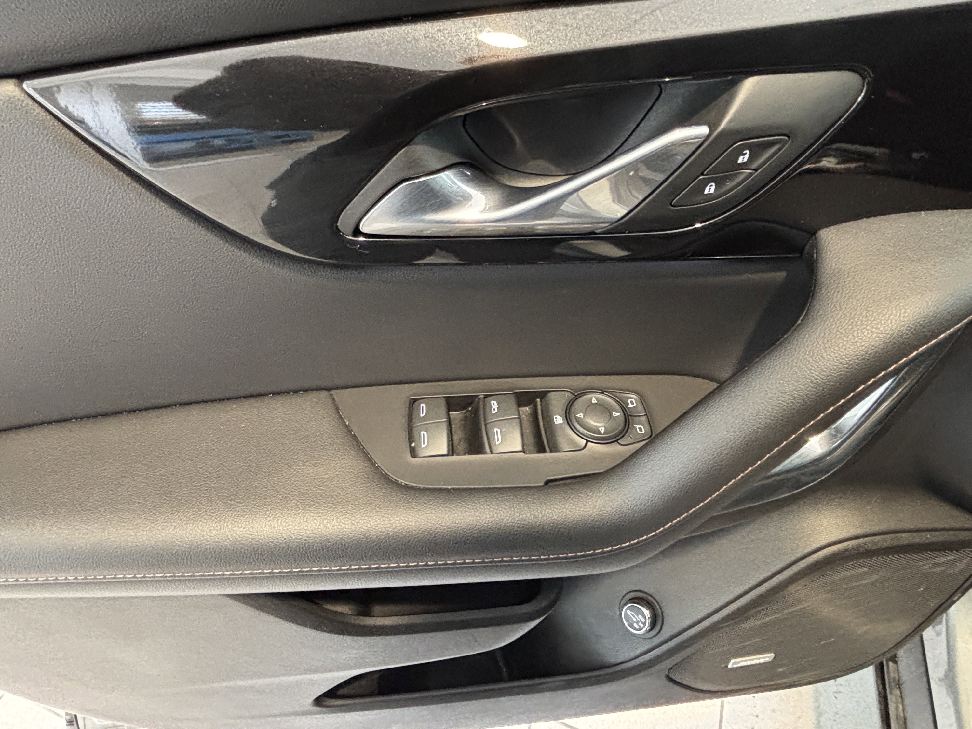 2024 Chevrolet Blazer Premier