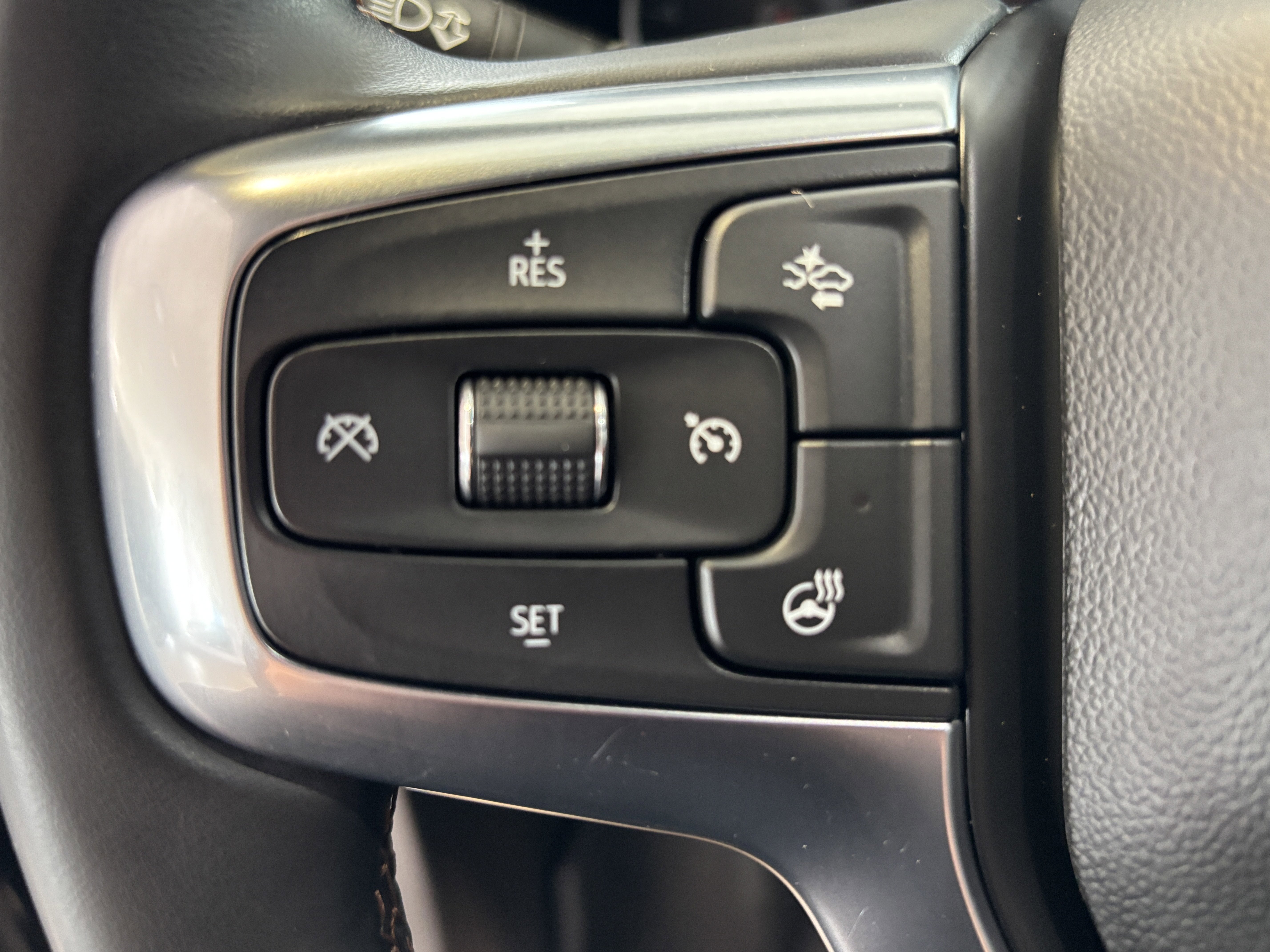 2023 Chevrolet Blazer Premier