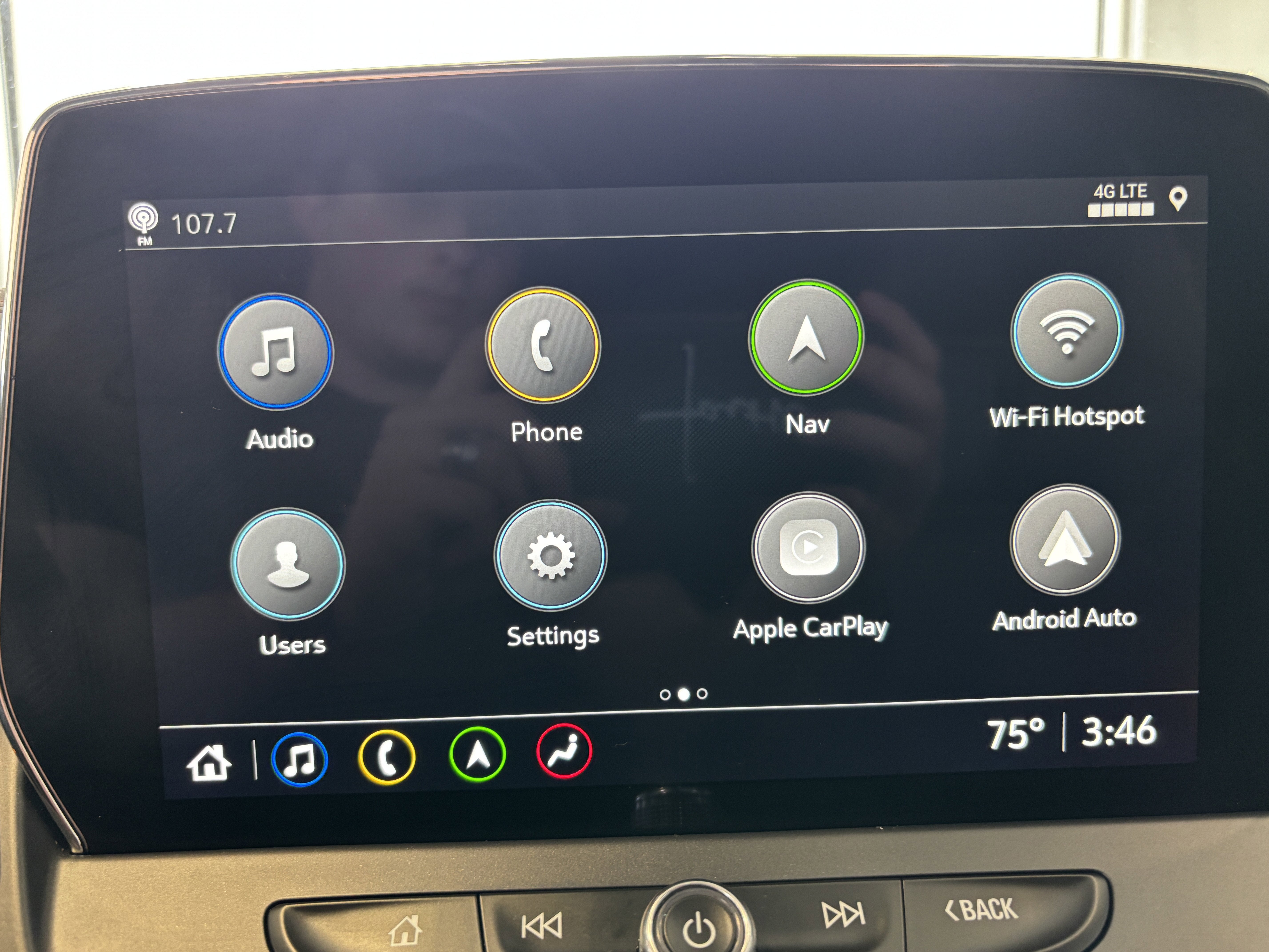 2023 Chevrolet Blazer Premier