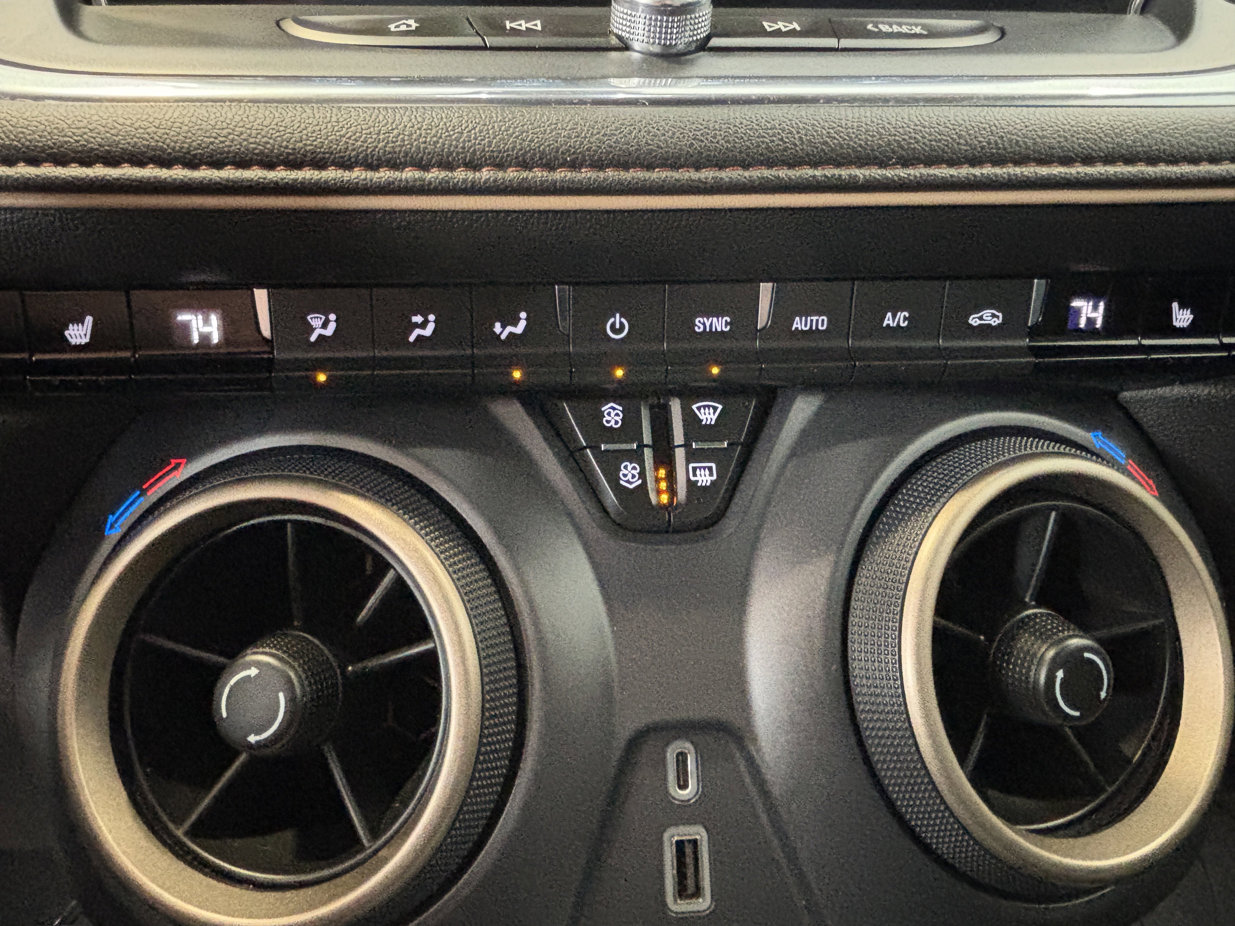 2023 Chevrolet Blazer Premier