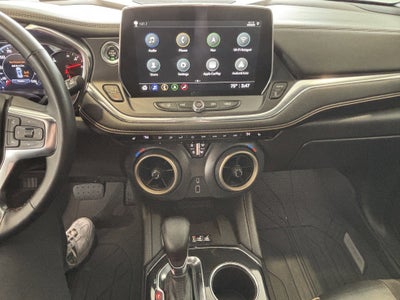 2023 Chevrolet Blazer Premier