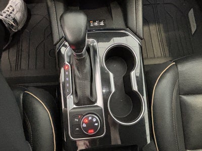 2023 Chevrolet Blazer Premier