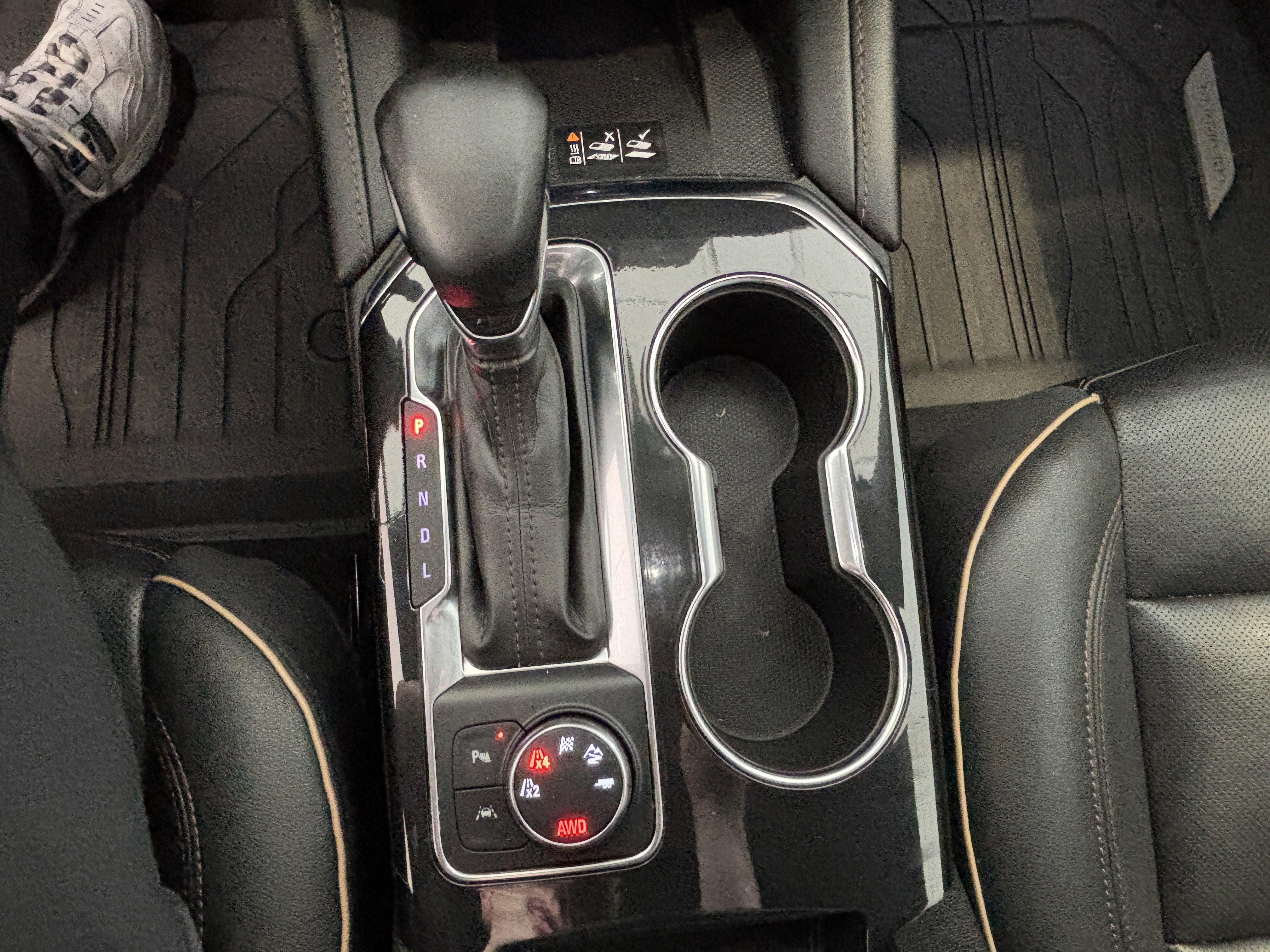 2023 Chevrolet Blazer Premier