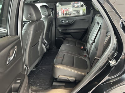 2023 Chevrolet Blazer Premier