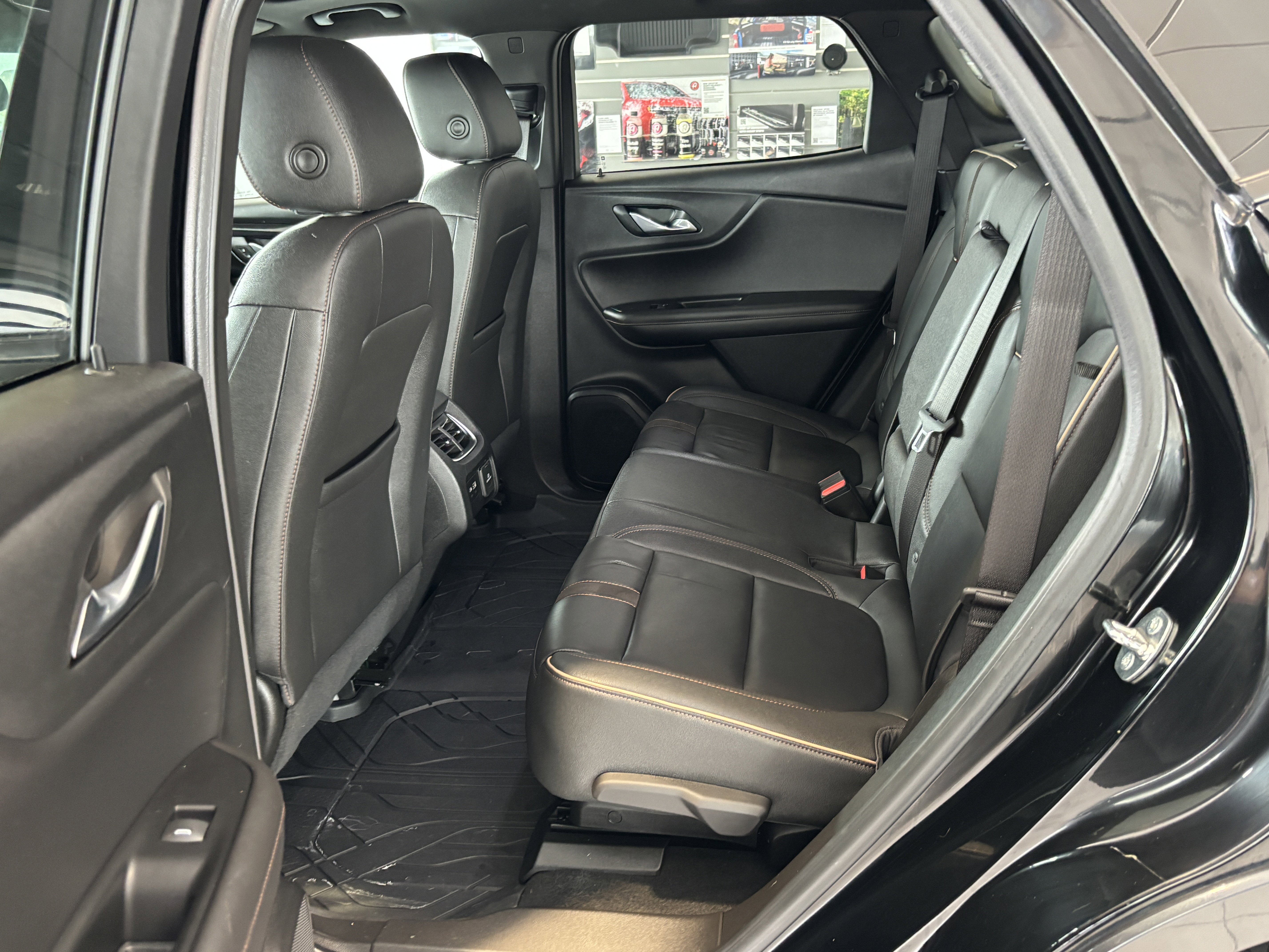 2023 Chevrolet Blazer Premier