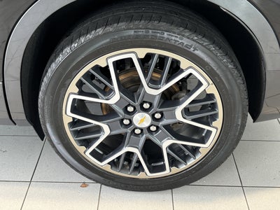 2023 Chevrolet Blazer Premier