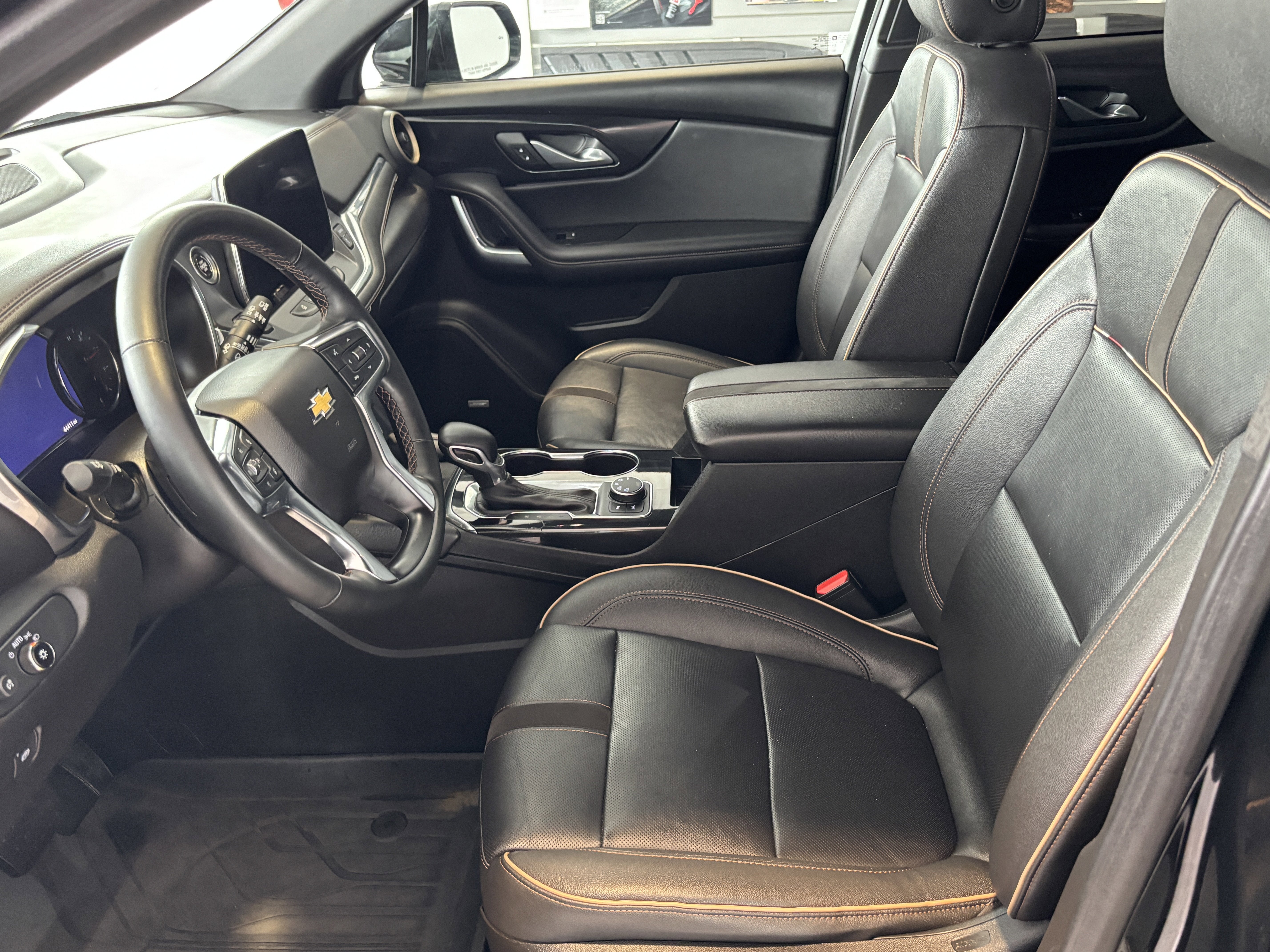 2023 Chevrolet Blazer Premier