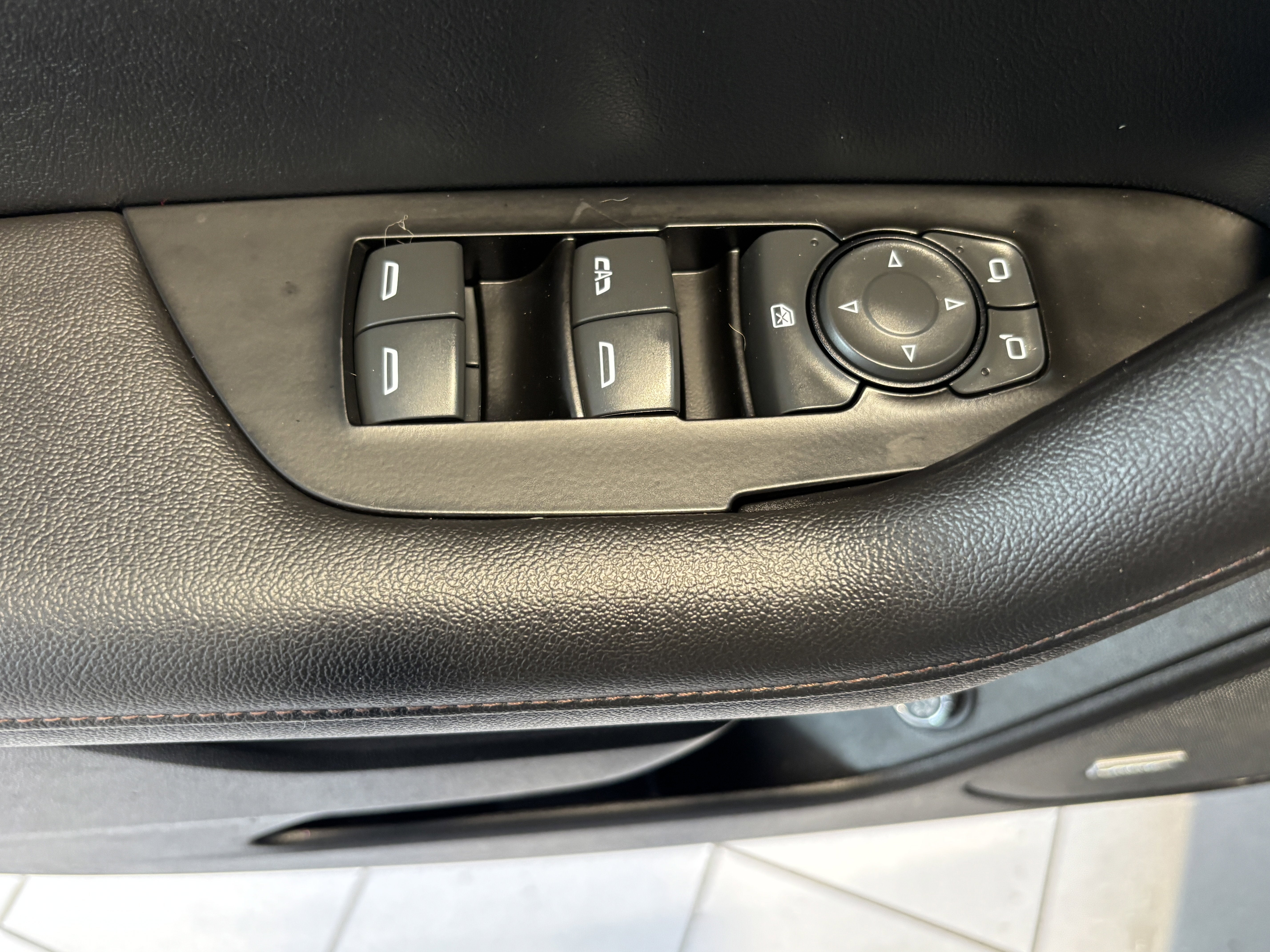 2023 Chevrolet Blazer Premier