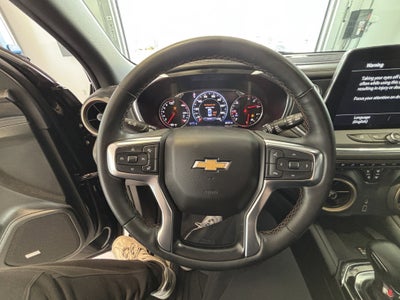 2023 Chevrolet Blazer Premier