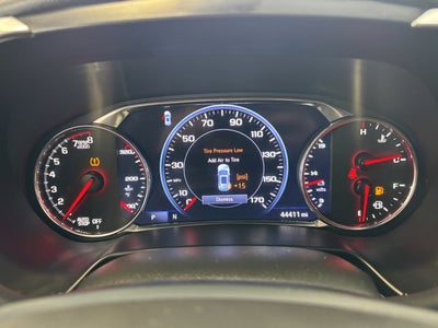 2023 Chevrolet Blazer Premier