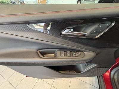 2026 Chevrolet Blazer EV RS