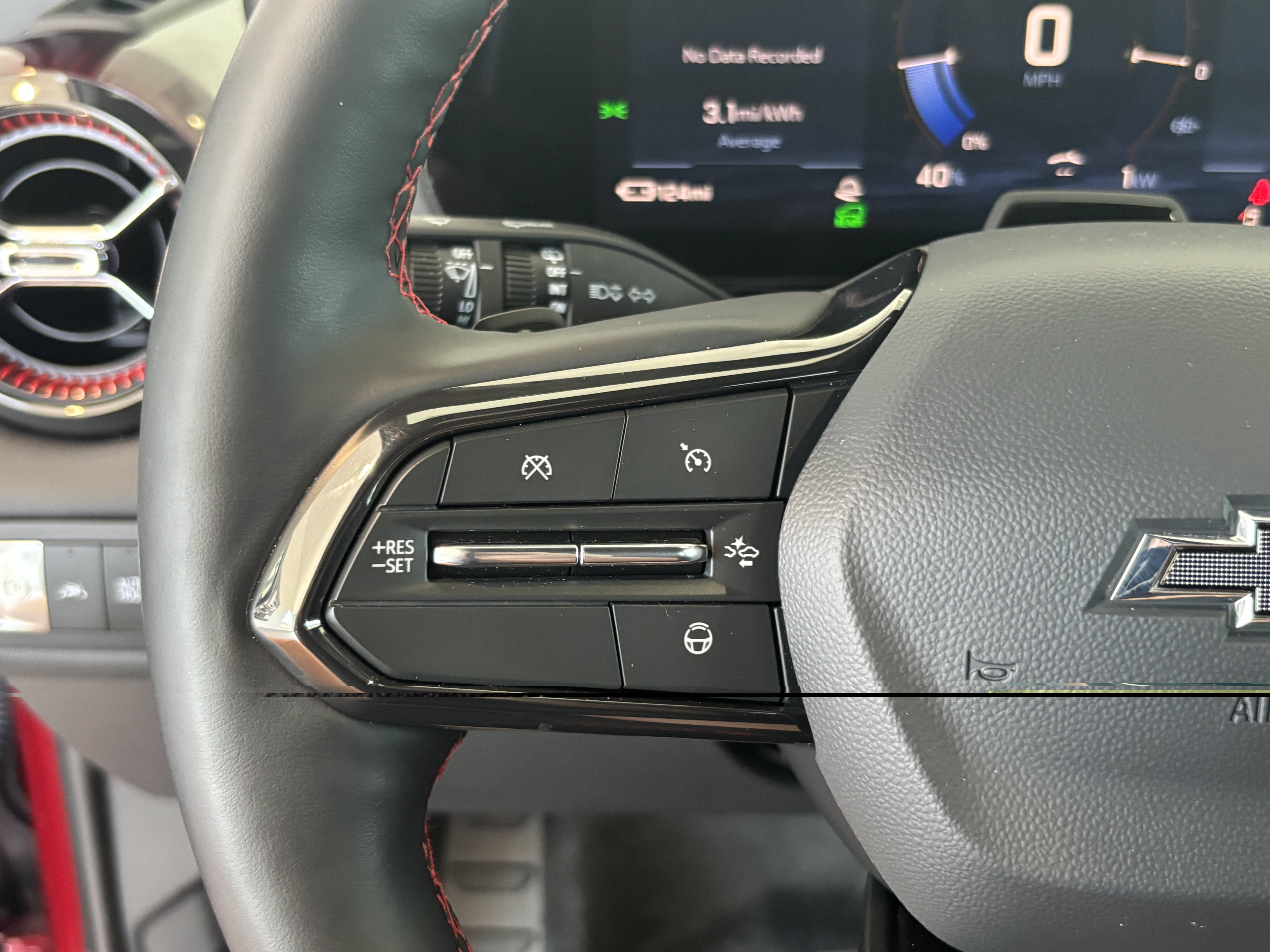 2026 Chevrolet Blazer EV RS