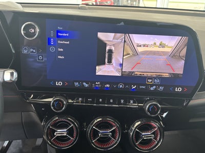2026 Chevrolet Blazer EV RS