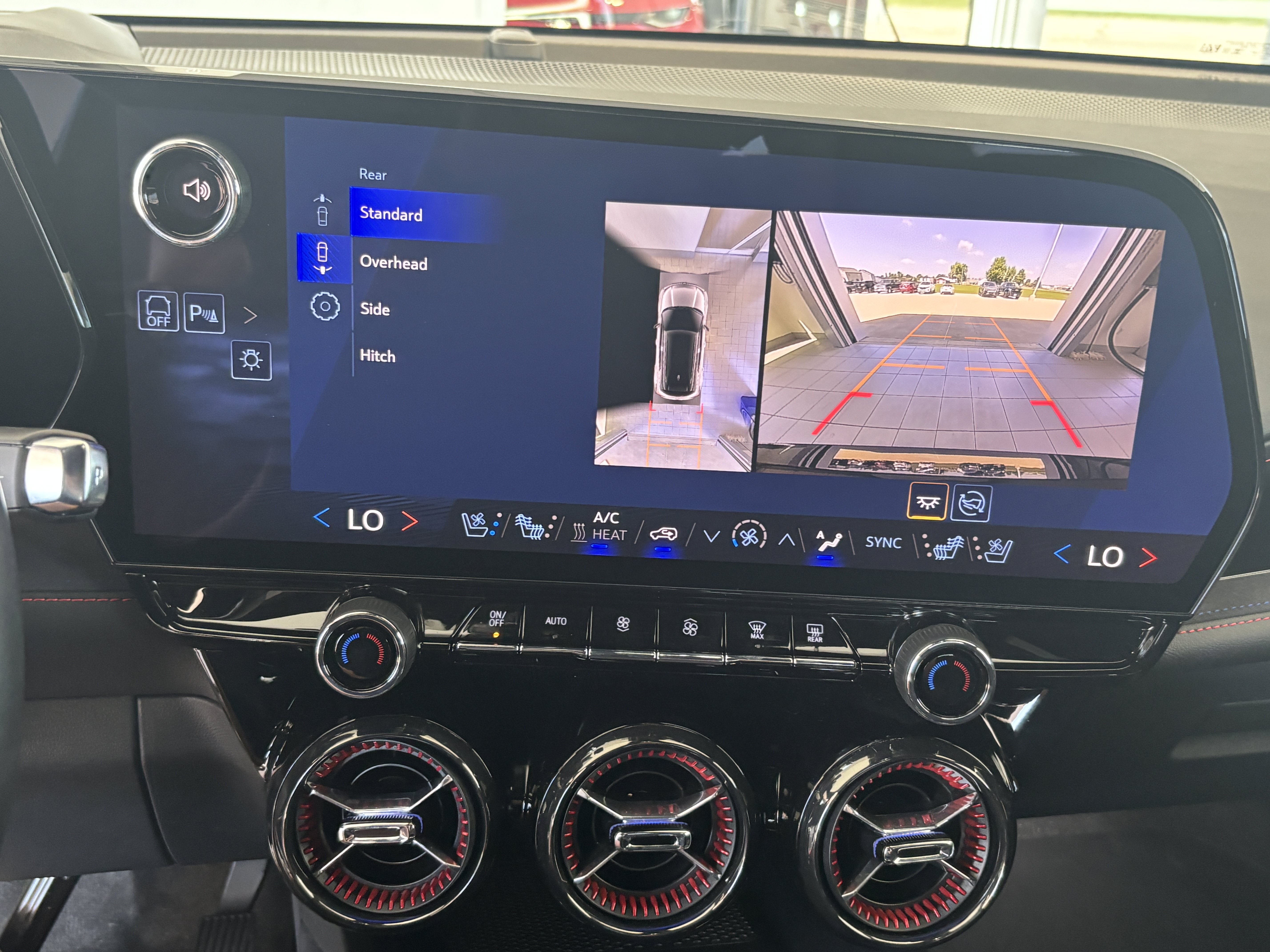 2026 Chevrolet Blazer EV RS