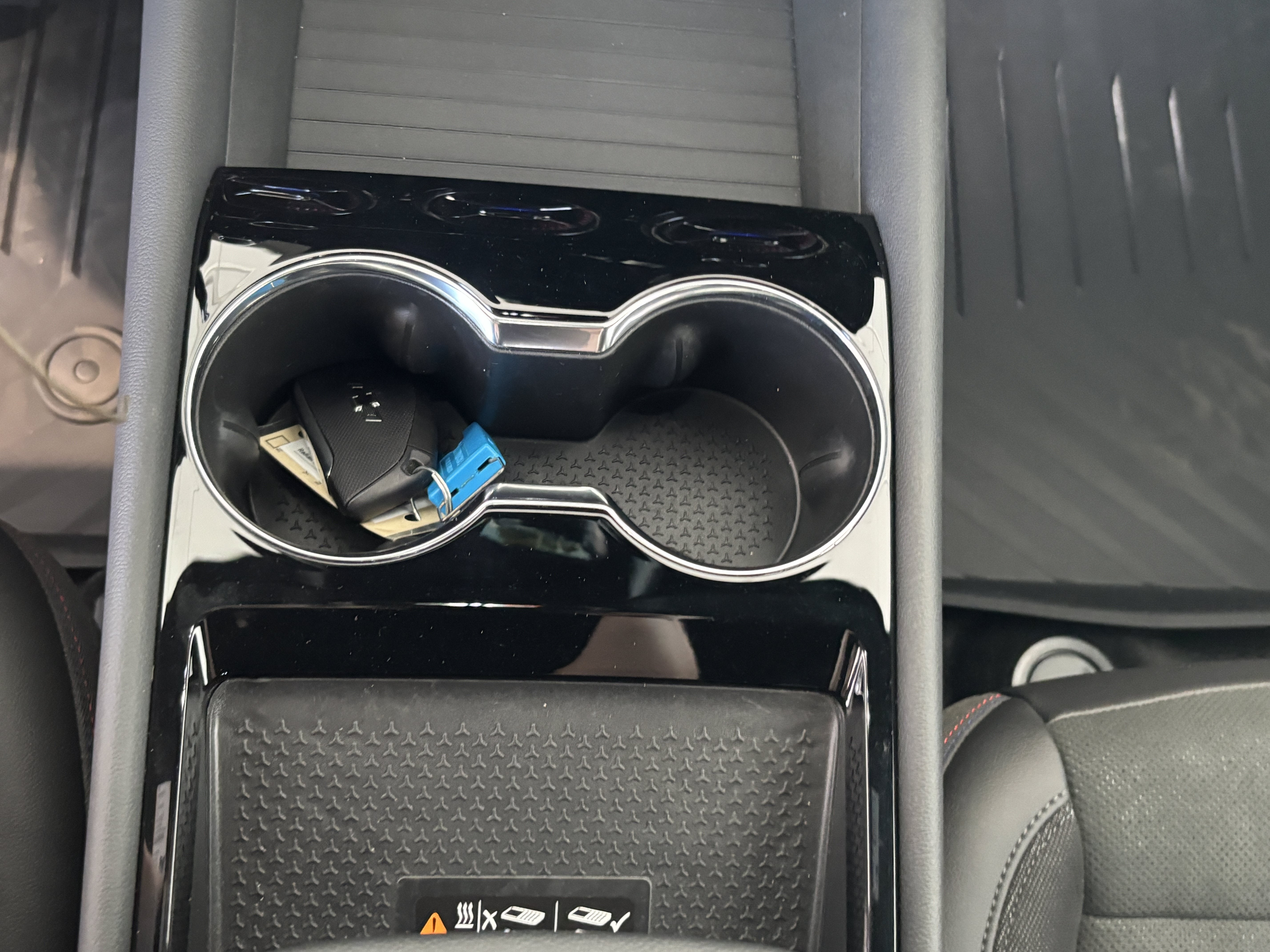 2026 Chevrolet Blazer EV RS