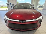 2026 Chevrolet Blazer EV RS