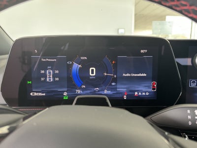 2026 Chevrolet Blazer EV RS