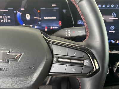 2026 Chevrolet Blazer EV RS