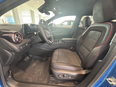 2026 Chevrolet Blazer EV RS
