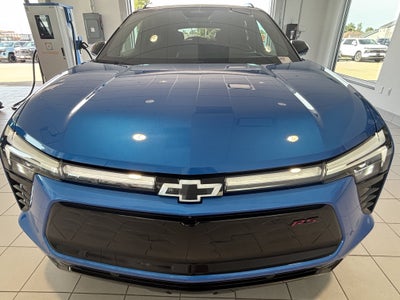 2026 Chevrolet Blazer EV RS