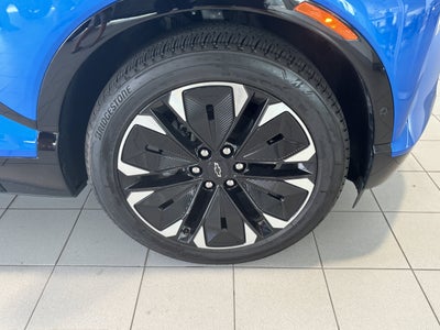 2026 Chevrolet Blazer EV RS