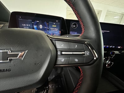 2026 Chevrolet Blazer EV RS