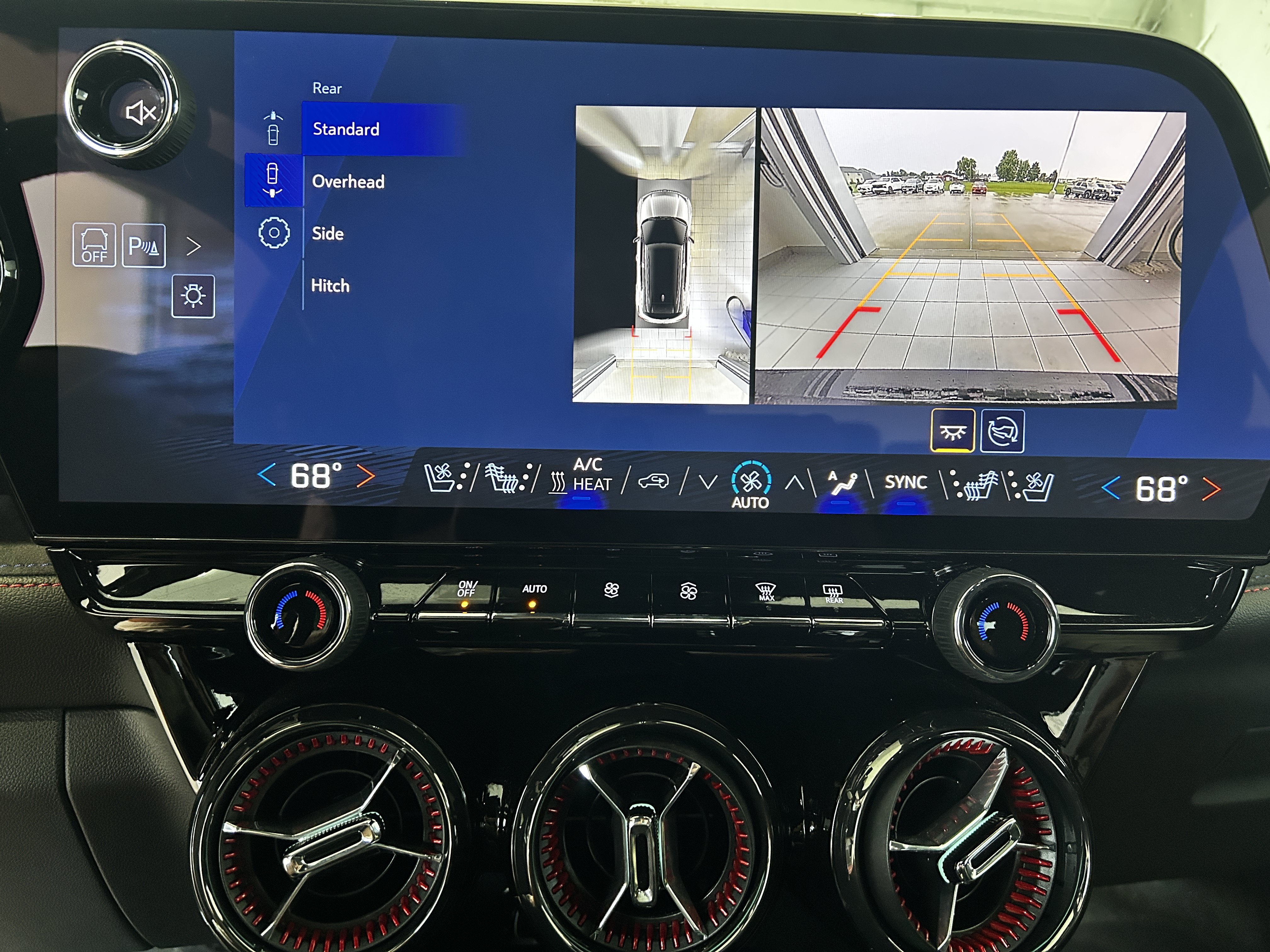 2026 Chevrolet Blazer EV RS