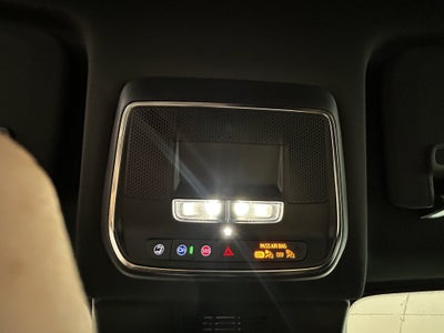 2026 Chevrolet Blazer EV RS