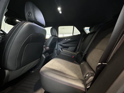 2026 Chevrolet Blazer EV RS