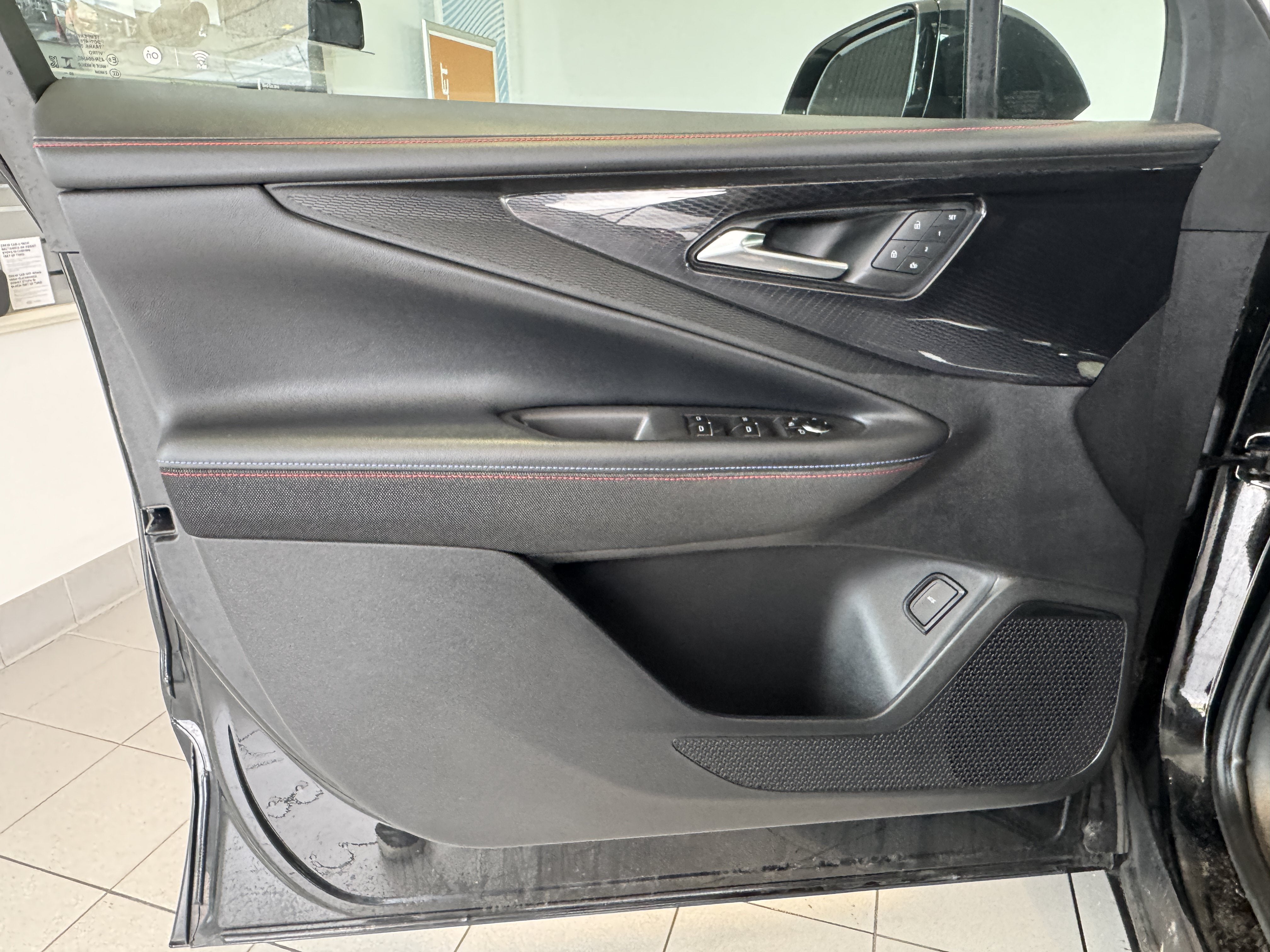 2024 Chevrolet Blazer EV RS
