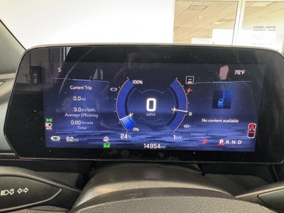2024 Chevrolet Blazer EV RS