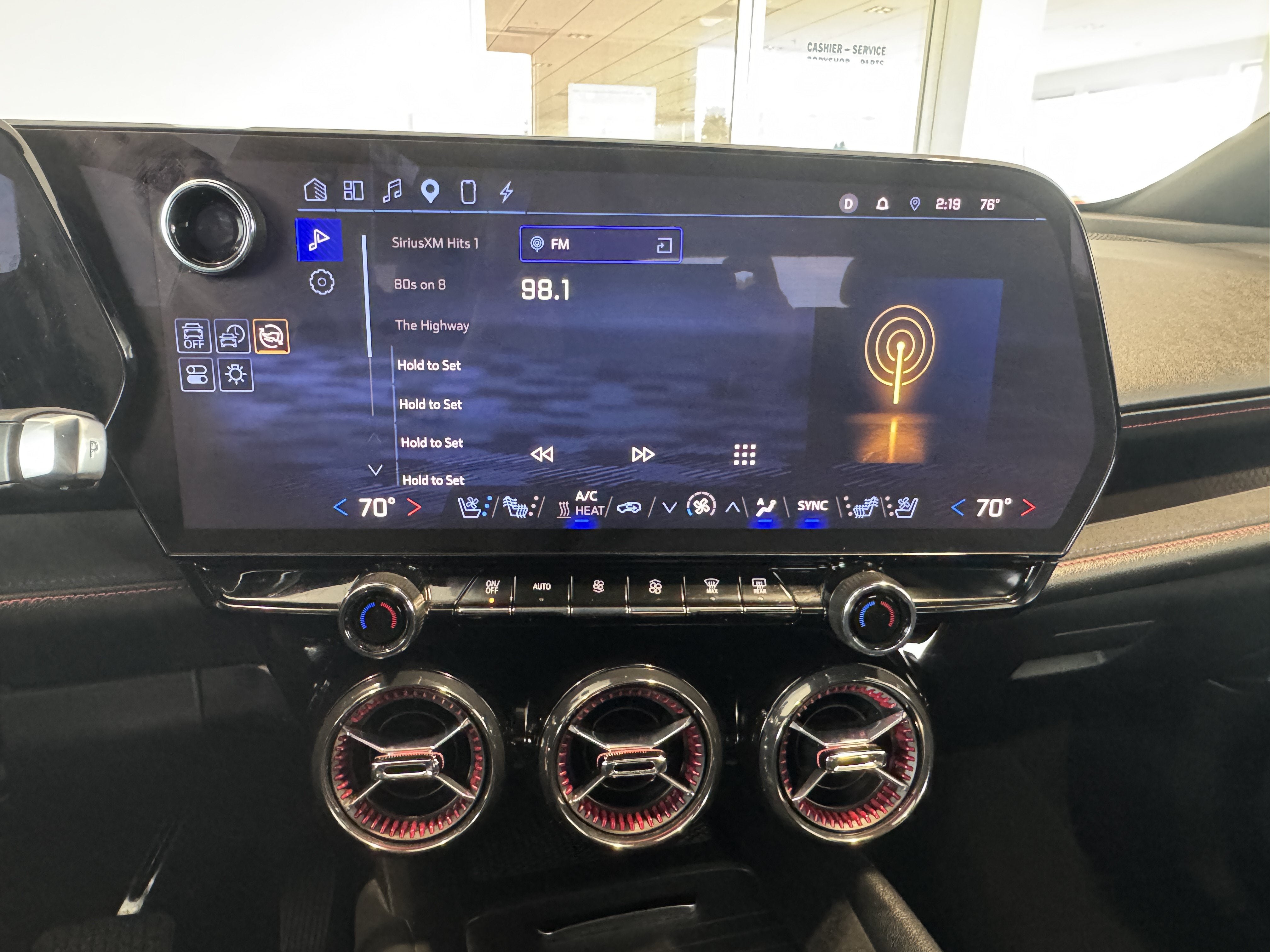 2024 Chevrolet Blazer EV RS