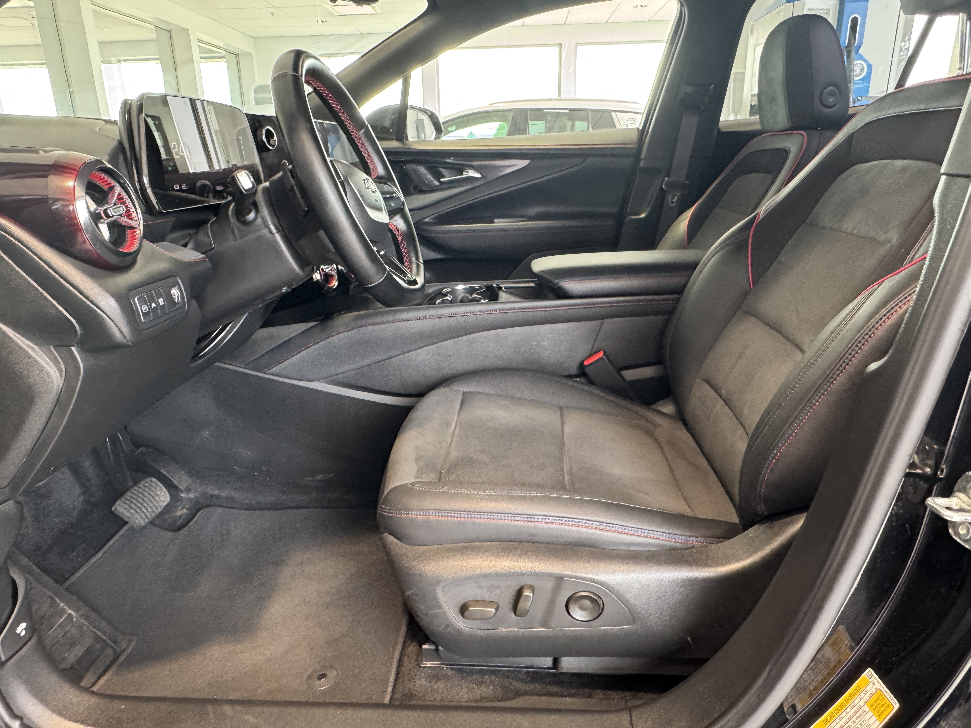 2024 Chevrolet Blazer EV RS