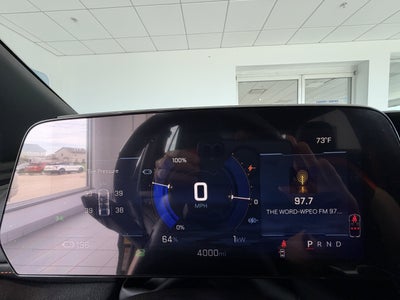 2025 Chevrolet Blazer EV SS